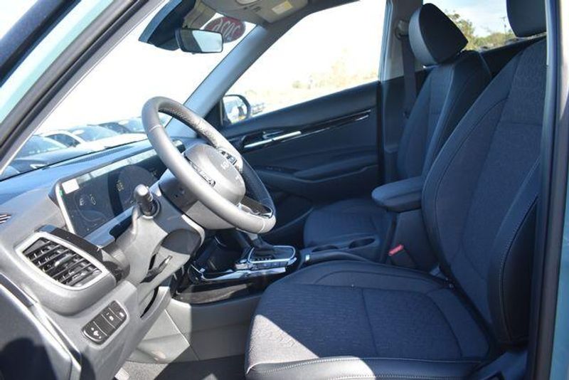 New 2026 Kia Seltos SImage 21