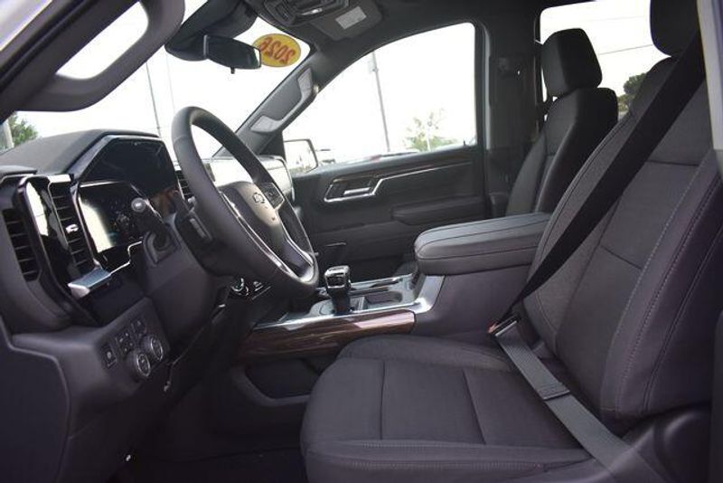 New 2026 Chevrolet Silverado 1500 LT Trail BossImage 29