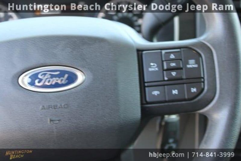 2021 Ford F-150 XLTImage 24