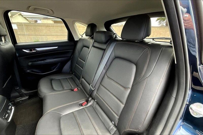2023 Mazda CX-5 2.5 S Preferred PackageImage 15