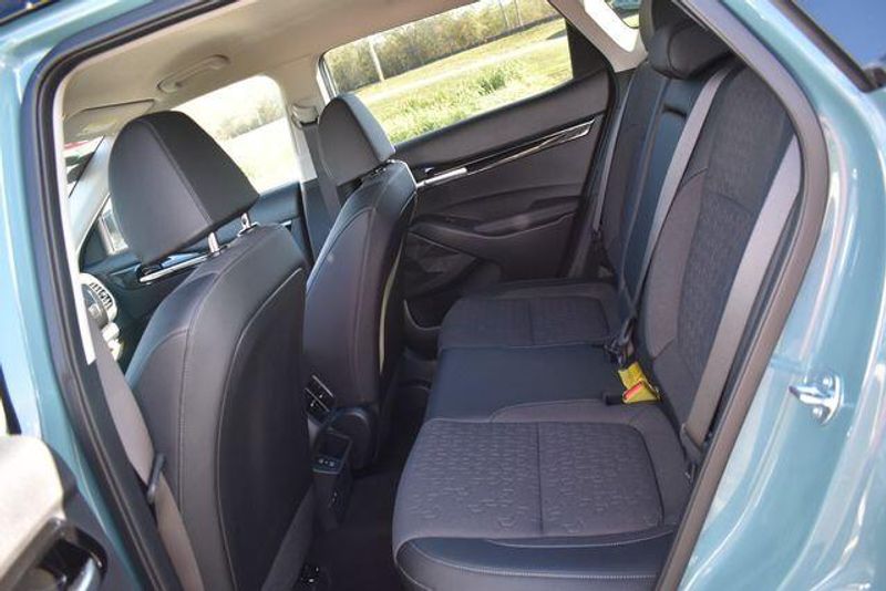 New 2026 Kia Seltos SImage 18