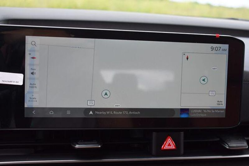New 2026 Kia Carnival EXImage 33