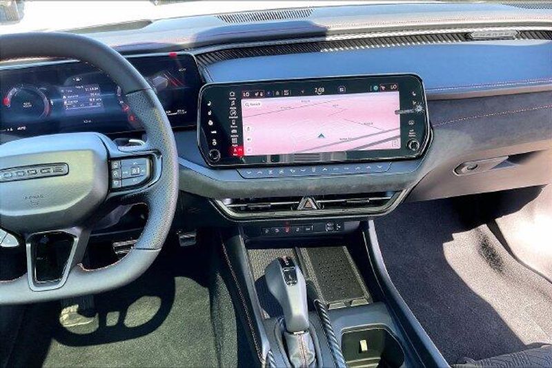 New 2026 Dodge Charger Scat Pack Plus 2-door AwdImage 5