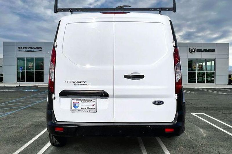 Used 2020 Ford Transit Connect XLImage 3