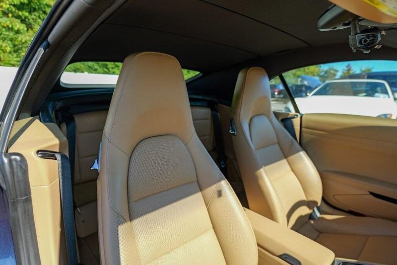 2014 Porsche 911 Cabriolet photo 28