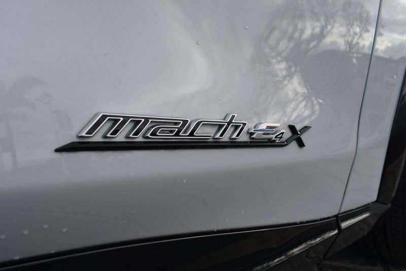 2023 Ford Mustang Mach-E California Route 1Image 5