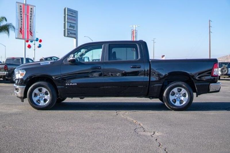 Used 2022 RAM 1500 Big Horn Lone StarImage 4