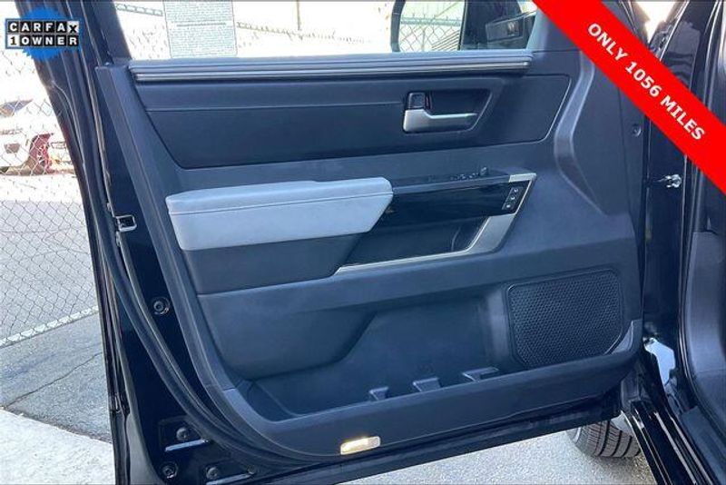 Used 2025 Toyota Tundra LimitedImage 22