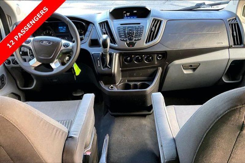 Used 2019 Ford Transit-350 XLImage 14