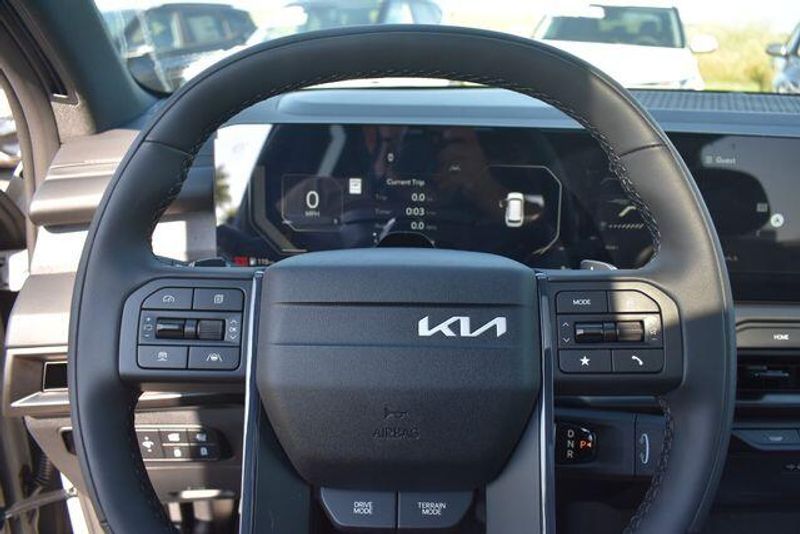 New 2027 Kia Telluride X-Line SXImage 30
