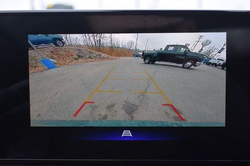 New 2026 Chevrolet Trax LTImage 30