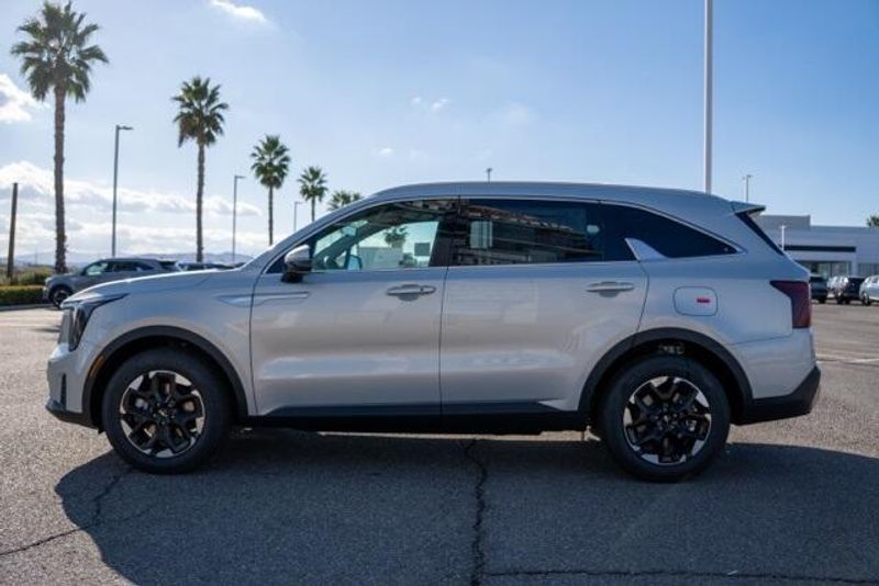 New 2026 Kia Sorento SImage 4