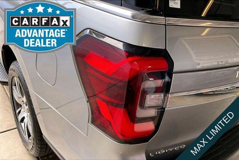 Used 2024 Ford Expedition LimitedImage 28