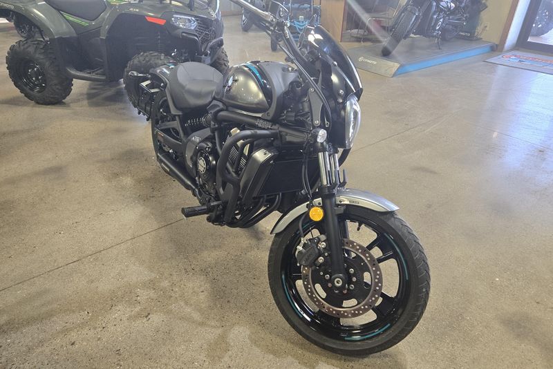 2025 KAWASAKI VULCAN S CAFE 