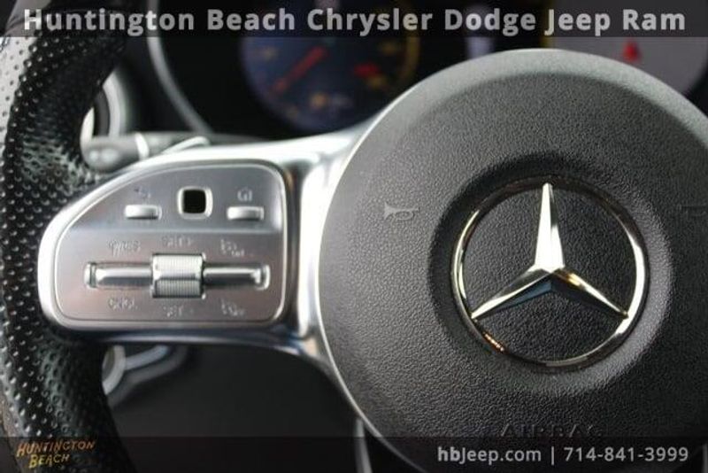 2022 Mercedes-Benz GLC 300Image 19