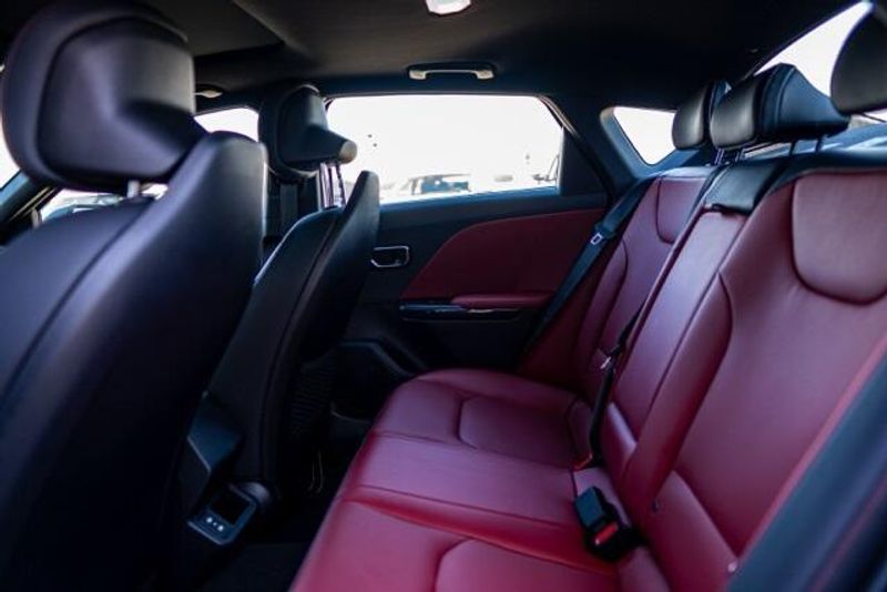 New 2025 Kia K4 GT-LineImage 12