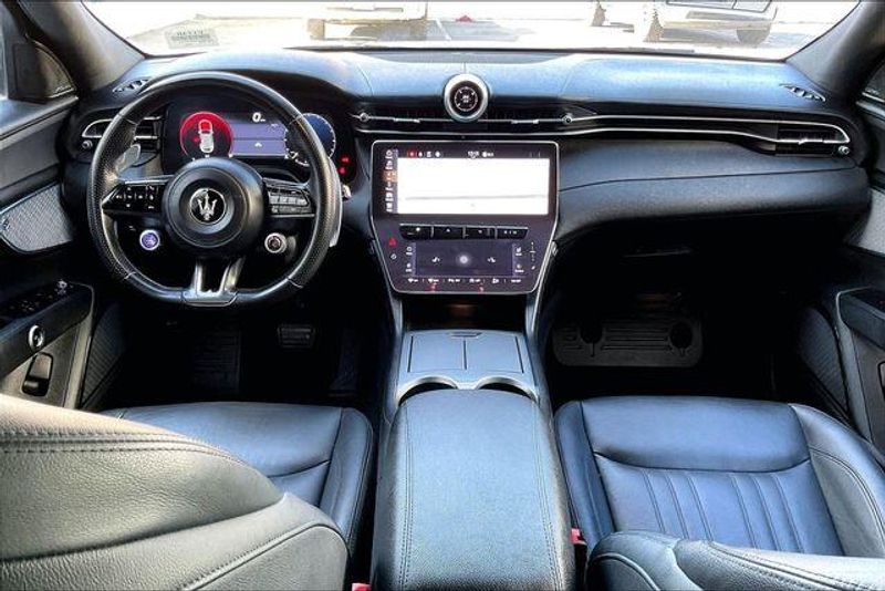 Used 2024 Maserati Grecale GTImage 15