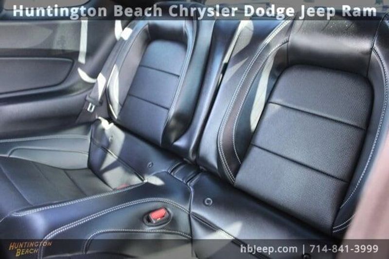 2021 Ford Mustang Mach 1Image 32