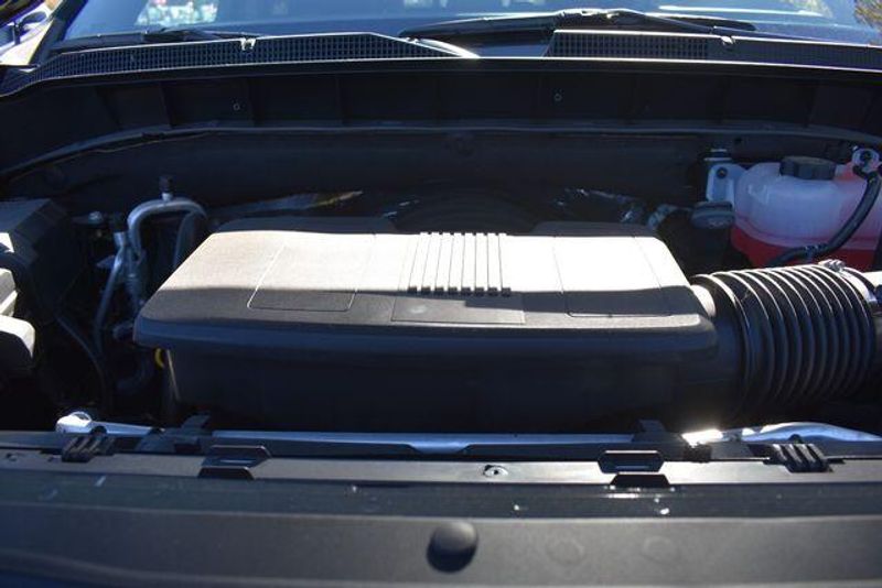 New 2025 Chevrolet Silverado 1500 LTImage 33