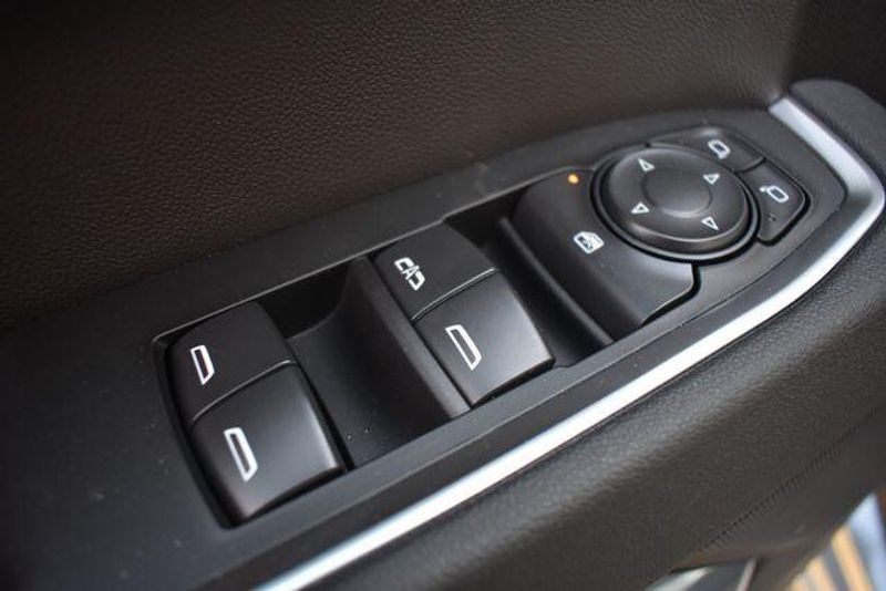 New 2026 Chevrolet Silverado 1500 LTImage 23