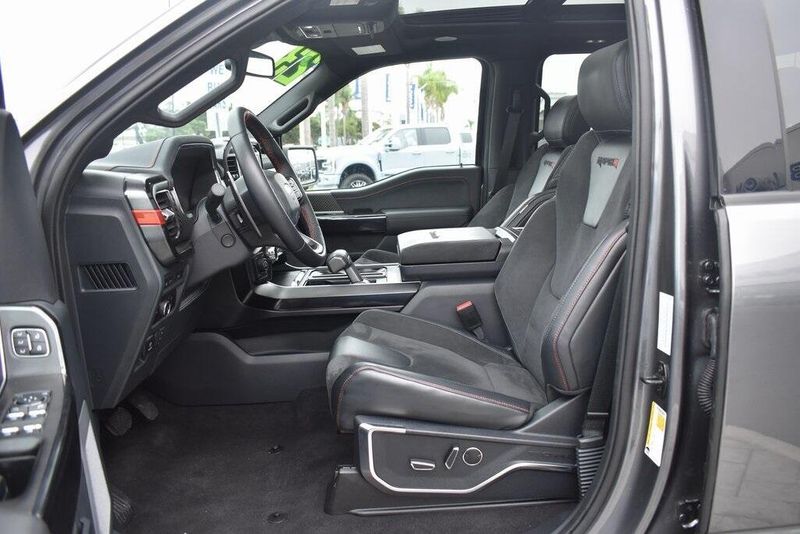 Used 2023 Ford F-150 Raptor RImage 24
