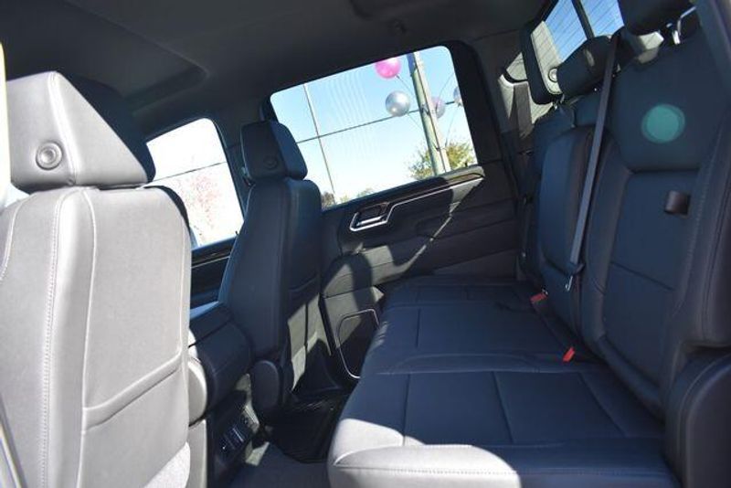 New 2025 Chevrolet Silverado 2500HD LTImage 22