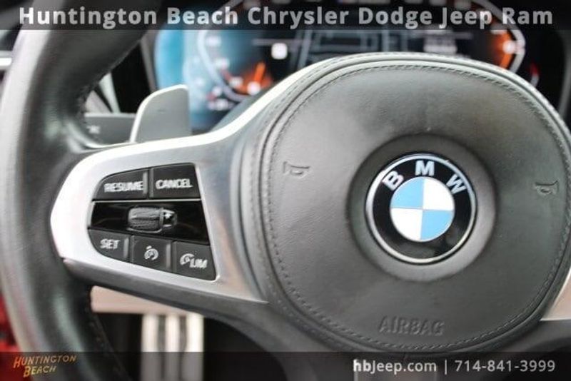2021 BMW 3 Series M340i xDriveImage 20
