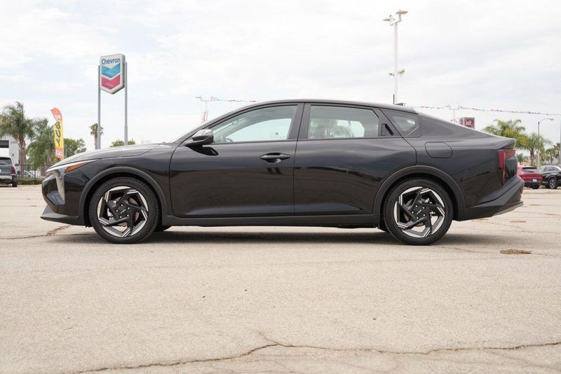 Used 2026 Kia K4 EXImage 4