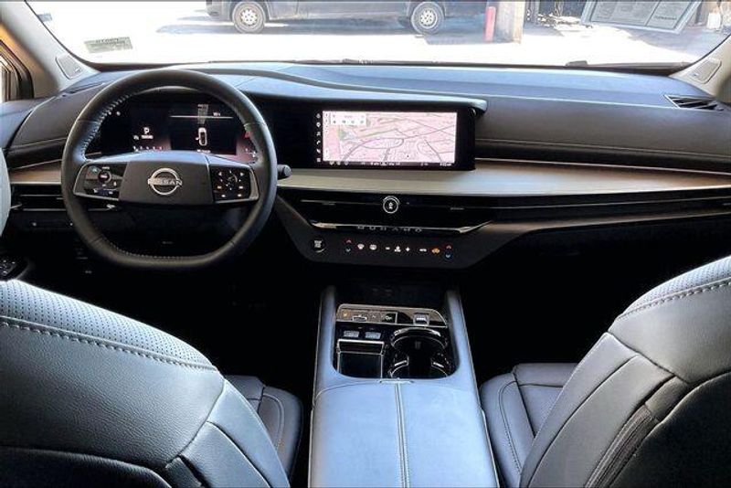 Used 2026 Nissan Murano SLImage 15