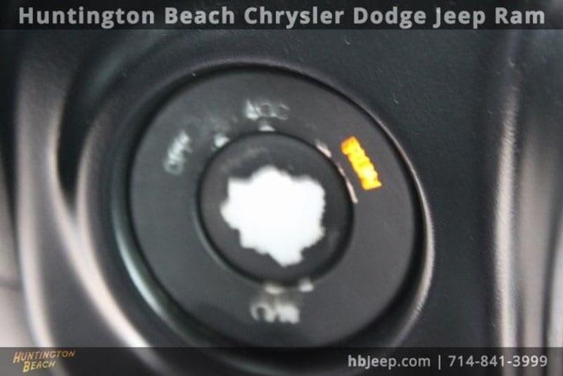 2022 Jeep Wrangler Unlimited Sport SImage 22