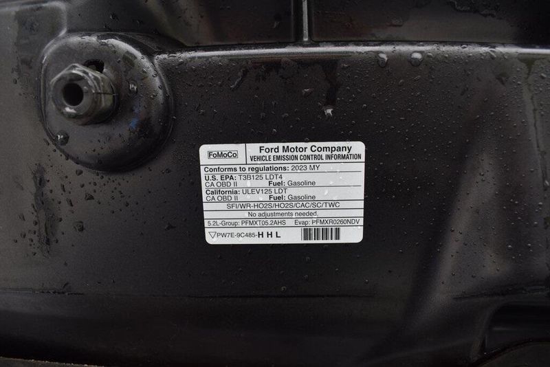 Used 2023 Ford F-150 Raptor RImage 36