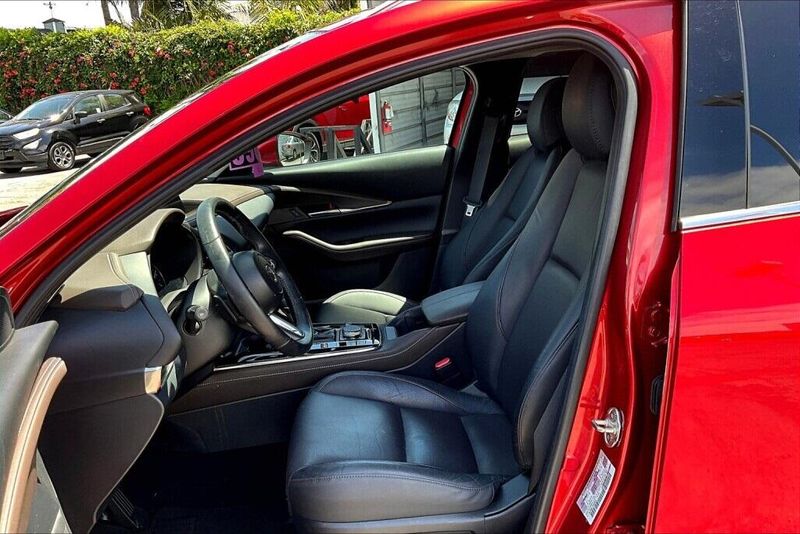 2022 Mazda CX-30 2.5 S Premium PackageImage 14
