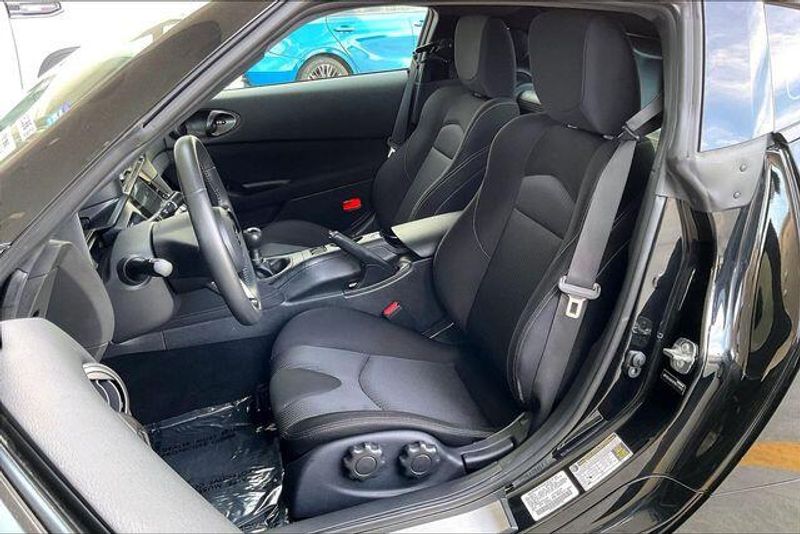Used 2023 Nissan Z SportImage 24