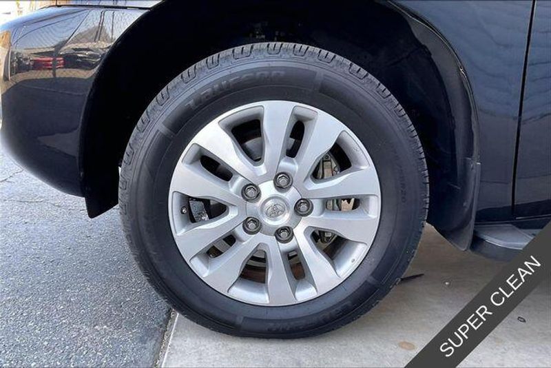 Used 2019 Toyota Sequoia PlatinumImage 8