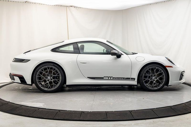 2024 Porsche 911 Carrera TImage 6