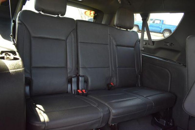 Used 2023 Chevrolet Suburban Z71Image 20