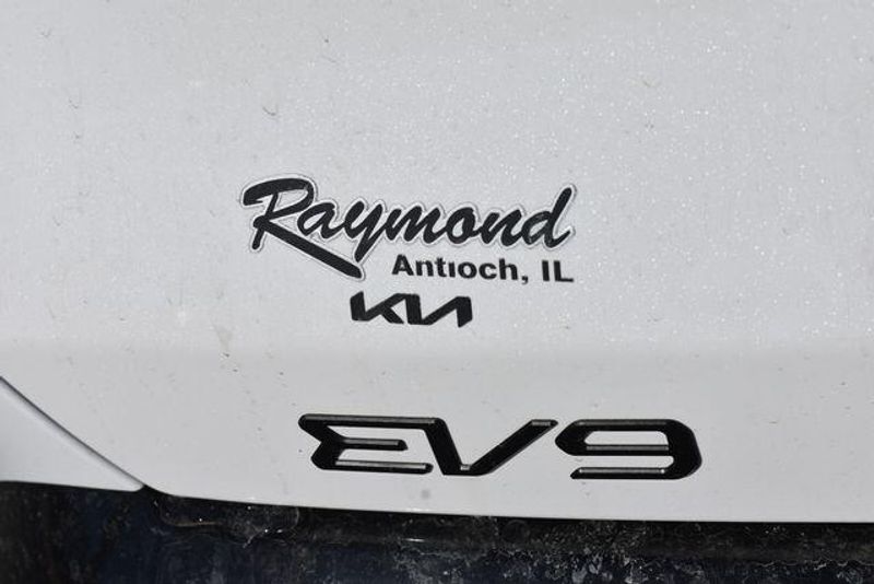 New 2026 Kia EV9 LandImage 19