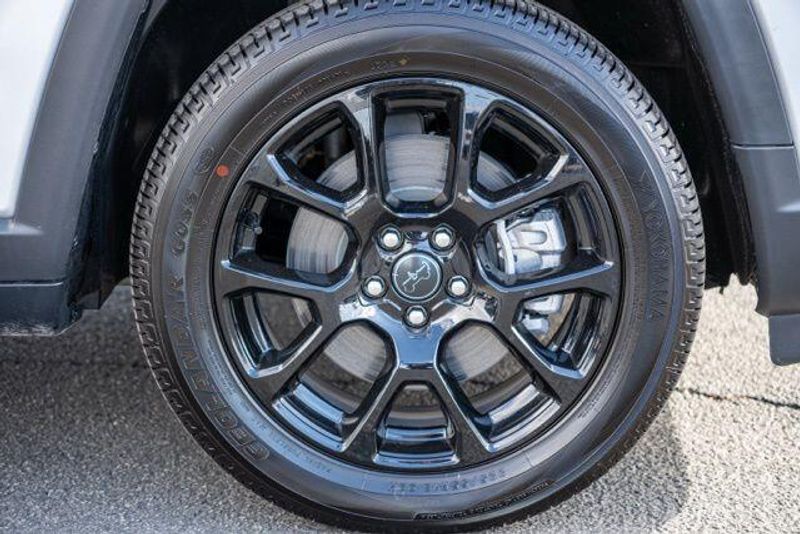 New 2026 Jeep Compass LatitudeImage 9