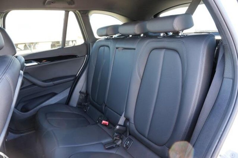 Used 2021 BMW X1 sDrive28iImage 14