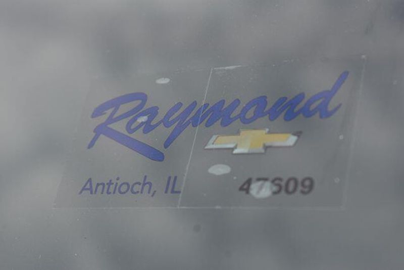 New 2026 Chevrolet Equinox LTImage 33