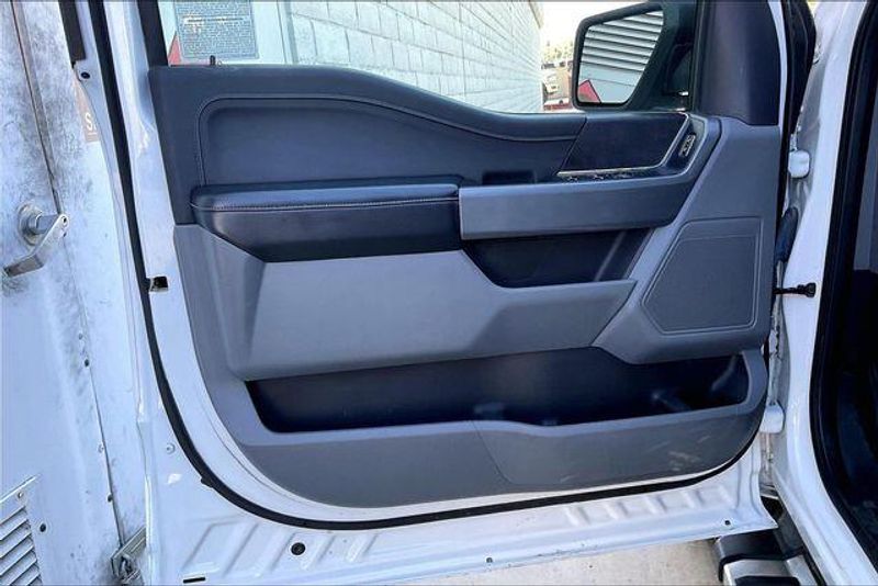Used 2024 Ford F-150 XLTImage 22
