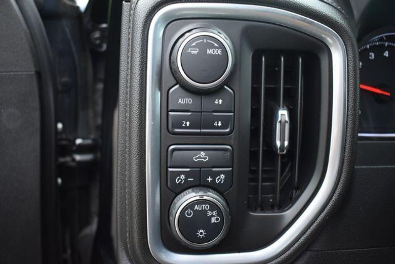 Used 2022 Chevrolet Silverado 1500 LTD LTImage 21