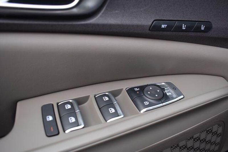 New 2026 Kia Carnival EXImage 23
