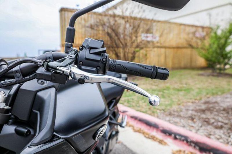 NEW 2026 YAMAHA MT09 Image 15