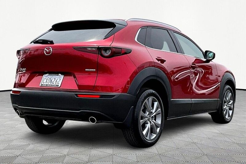 2024 Mazda CX-30 2.5 S Preferred PackageImage 2