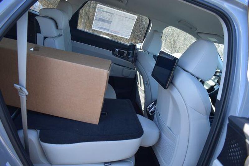 New 2026 Kia Sorento SImage 15