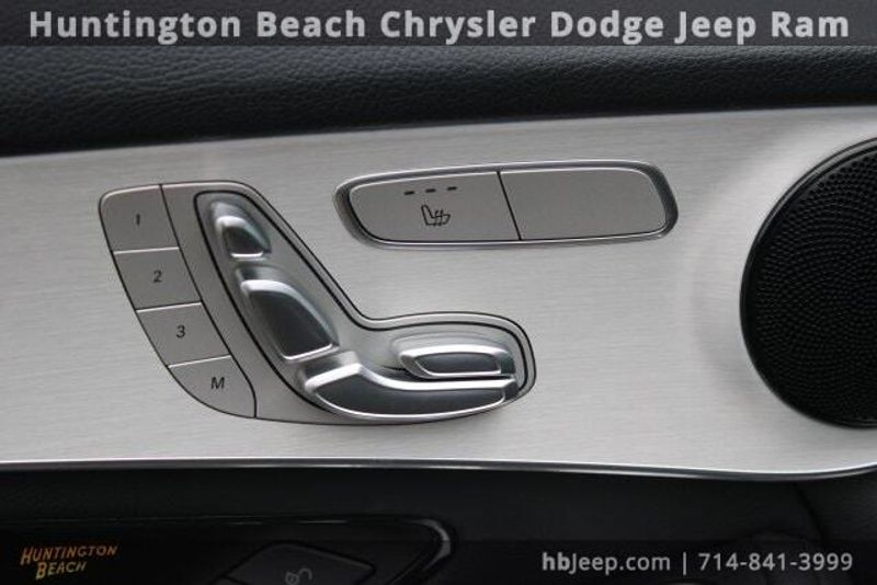 2022 Mercedes-Benz GLC 300Image 10