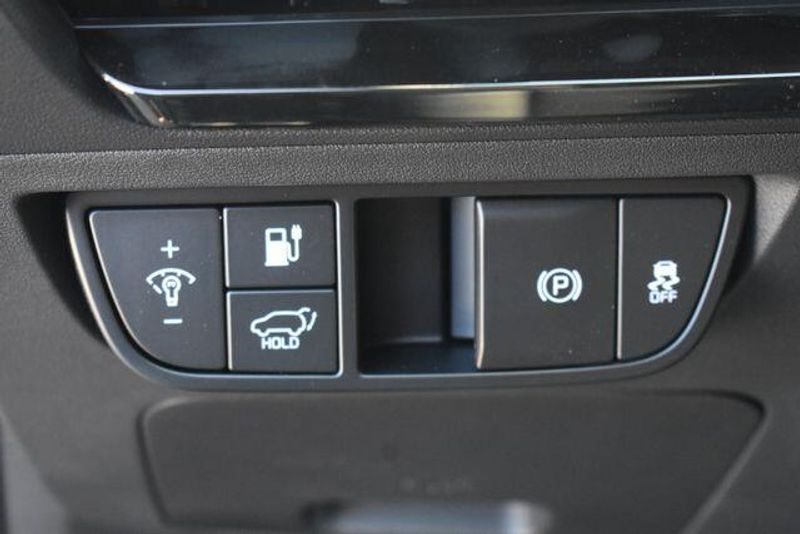 New 2026 Kia EV6 WindImage 24