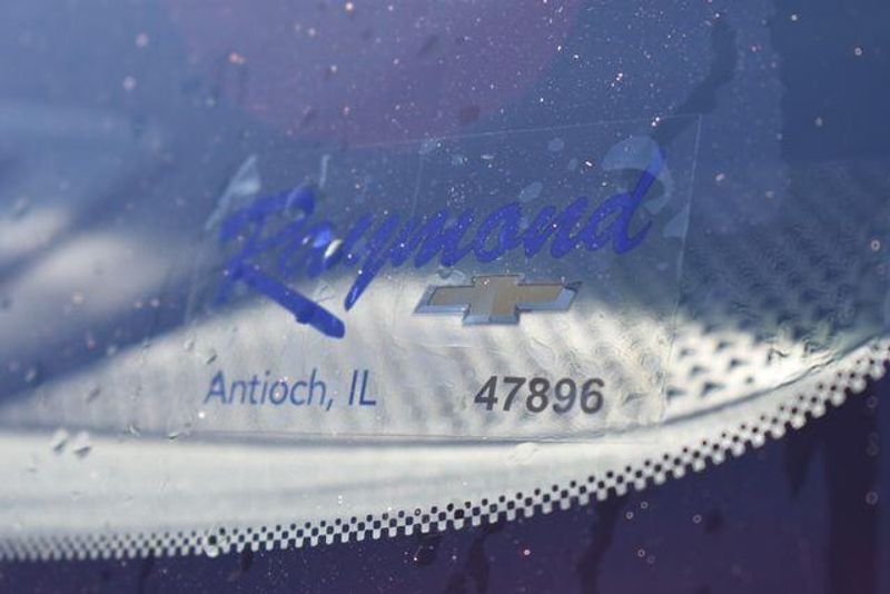 New 2026 Chevrolet Equinox LTImage 33