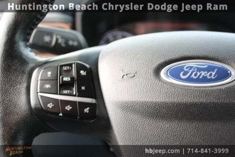 2022 Ford Maverick LariatImage 25